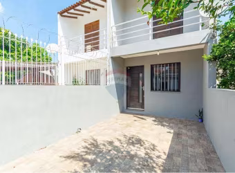 'Encante-se com o Lar Ideal no Jardim do Bosque!'