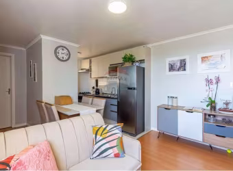 Apartamento no bairro Jardim Betania de 2 dormitórios - Cachoeirinha