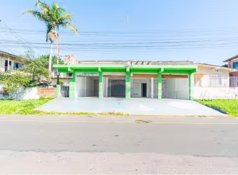 Ponto Comercial à Venda – Excelente Localização no Bairro Fátima, Cachoeirinha