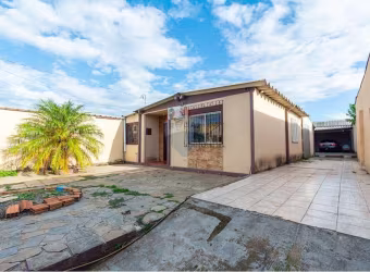 Casa em Cachoeirinha: 2 Quartos, Oportunidade Única!