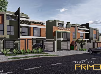Terracota I Residencial - Casa em condomínio com 111m²