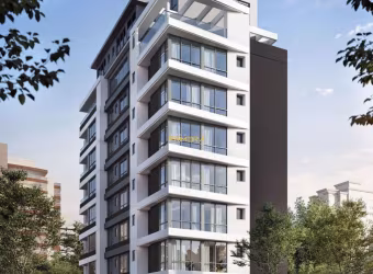 Apartamento / Iti Haus - apto 117m²  3 suítes 2 vagas no Agua Verde