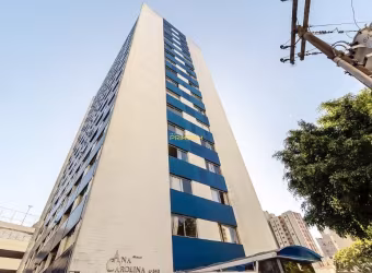 Edificio Ana Carolina - 03 dormitórios no Portão