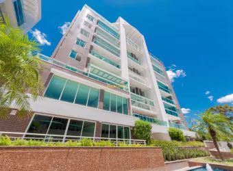Apartamento Duplex no Le Monde Semi-mobiliado com 90m²