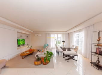 L'espace Lofts - 134m² com suíte