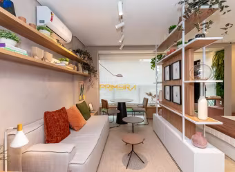 Lançamento My Place, 1 Quarto, 33 m² à Venda no Cristo Rei