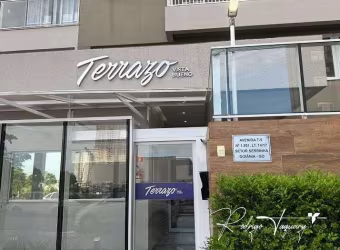 Terrazo Vista Bueno – Pronto para Morar no Setor Serrinha, ao Lado do Bueno e Marista