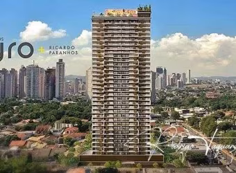 Opus Gyro Ricardo Paranhos – Sofisticação e Conveniência no Setor Marista