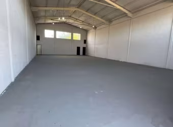 Galpão Comercial no Residencial Vereda dos Buritis – Oportunidade Estratégica em Goiânia