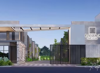Évora Charm Village – Conforto e Exclusividade na Vila Rosa