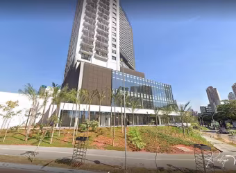 Apartamento de 106 m² à Venda no World Trade Center Goiânia – Sofisticação e Localização Estratégica no Setor Marista