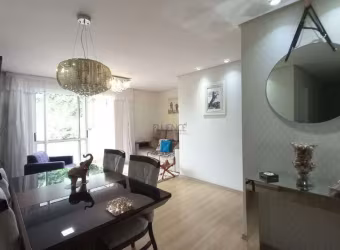Apartamento à venda, 3 quartos, 1 suíte, 2 vagas, Centro - Carlos Barbosa/RS