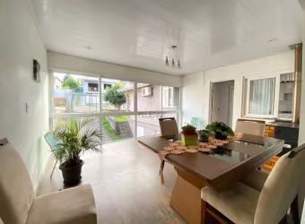Casa à venda, 5 quartos, 1 suíte, 4 vagas, Aurora - Carlos Barbosa/RS