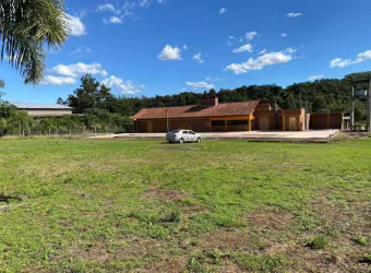 Área Comercial à venda, Bom Fim Alto - Feliz/RS