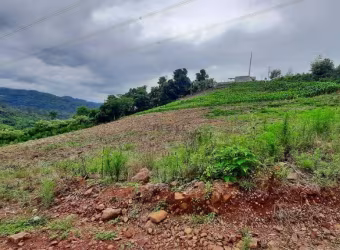 Terreno em Carlos Barbosa/RS - Arco Verde