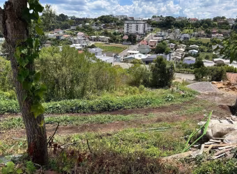 Terreno à venda, São Francisco - Garibaldi/RS