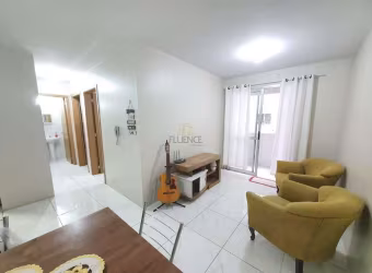 Apartamento à venda, 2 quartos, 1 vaga, São Vendelino - Bento Gonçalves/RS