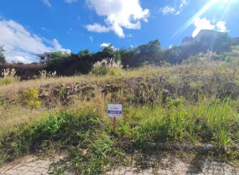 Lindo terreno no Loteamento Altos do Santa Helena