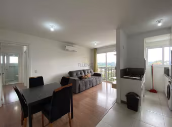 Apartamento para aluguel, 2 quartos, 1 vaga, Centro - Carlos Barbosa/RS