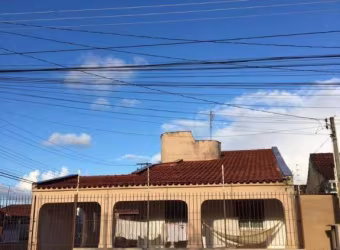 Sobrado com 4 dormitórios à venda, 148 m² por R$ 850.000,00 - Indaiá - Caraguatatuba/SP