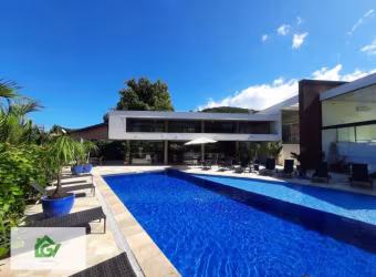 Casa com 5 dormitórios à venda, 178 m² por R$ 3.000.000,00 - Cambury - São Sebastião/SP