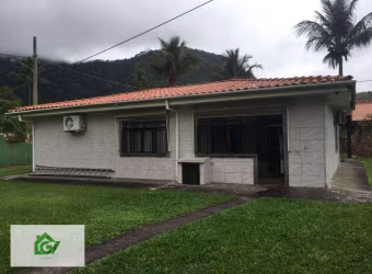 Casa com 2 dormitórios à venda, 245 m² por R$ 1.250.000,00 - Barequeçaba - São Sebastião/SP