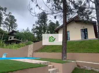 Casa com 3 dormitórios à venda, 110 m² por R$ 850.000,00 - Capricórnio III - Caraguatatuba/SP