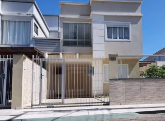 Sobrado para Venda em Florianópolis, Ingleses do Rio Vermelho, 3 dormitórios, 1 suíte, 3 banheiros, 3 vagas