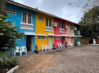 Pousada para Venda em Florianópolis, Santinho, 6 dormitórios, 1 suíte, 6 banheiros, 5 vagas