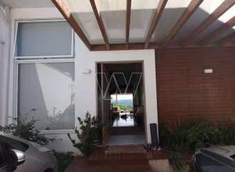 Casa em condomínio fechado com 4 quartos à venda na Rua San Conrado, S/N, Loteamento Caminhos de San Conrado (Sousas), Campinas, 610 m2 por R$ 2.680.000