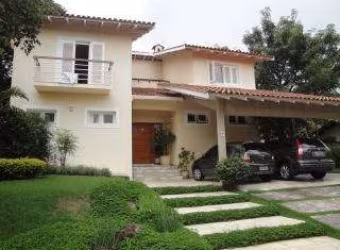 Casa em condomínio fechado com 4 quartos à venda na Rua Luiz de Paula, 70, Sousas, Campinas, 360 m2 por R$ 2.400.000