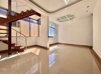 Cobertura com 3 quartos à venda na Rua Cecília Fonseca Coutinho, 650, Castelo, Belo Horizonte por R$ 699.900