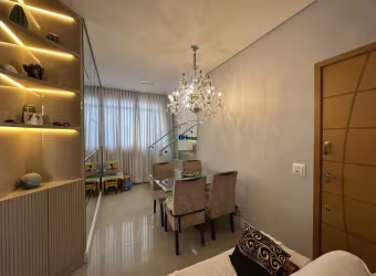 Cobertura com 2 quartos à venda na Rua Castelo de Tordesilhas, 374, Castelo, Belo Horizonte por R$ 799.000
