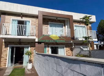 Locação de diárias em Casa mobiliada - seu descanso perfeito no Campeche, Florianópolis, SC