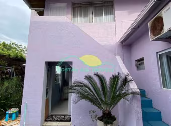 Locação de Diárias - Apartamento térreo com 2 dormitórios no Campeche em Florianópolis, Santa Catar
