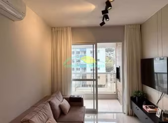 Apartamento de 2 quartos, sendo um suíte, MOBILIADO, no Maria Helena + Home Design à venda, FINANCI