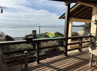 Casa com terreno de 1600 mts² à venda, Ribeirão da Ilha, Florianópolis, SC