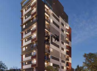 Apartamento com 2 dormitórios à venda, 33 m² por R$ 277.193,60 - Alto do Ipiranga - São Paulo/SP