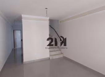 Sobrado com 3 dormitórios à venda, 100 m² por R$ 820.000 - Jardim Japão - São Paulo/SP