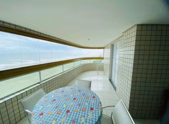 Apto de 3 Dorm c/ 3 suítes, SACADA GOURMET, 130 m² de área útil. Bairro: AVIAÇÃO.