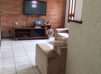 Belíssima casa á venda em Jundiaí-SP