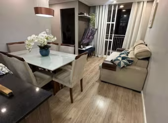 Apartamento - Padrão, para Venda em São Paulo/SP