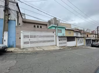 Casa - Sobrado Padrão, para Venda em São Paulo/SP