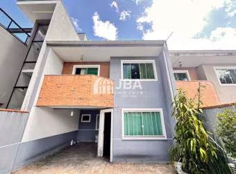 SOBRADO 3 QUARTOS NO PINEVILLE