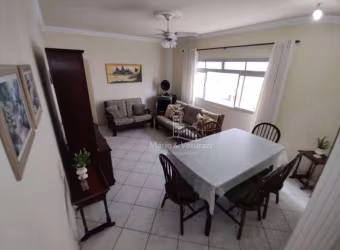 Apartamento com 2 dormitórios à venda, 90 m² por R$ 430.000 - Astúrias - Guarujá/SP
