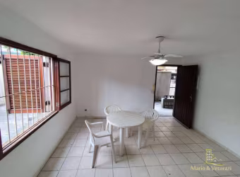 Apartamento com 1 dormitório à venda, 62 m² por R$ 235.000,00 - Enseada - Guarujá/SP