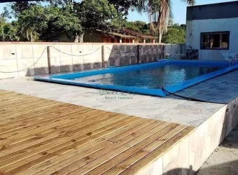 Casa Alguel