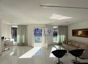 Casa em condomínio fechado com 5 quartos à venda em Paquetá, Belo Horizonte  por R$ 3.900.000