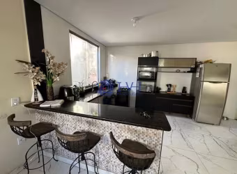 Casa com 2 quartos à venda no Portal do Sol, Lagoa Santa  por R$ 400.000