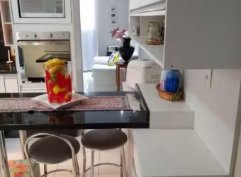 Casa Sobrado em Indaiatuba, Jardim Regente com 2 quartos, sendo 1 suíte - 120 m²